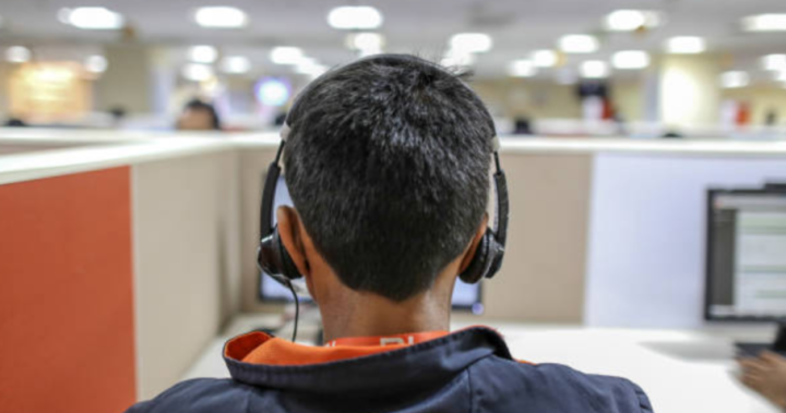 AI ‘accent masking’ at overseas call centres sparks union backlash in Canada