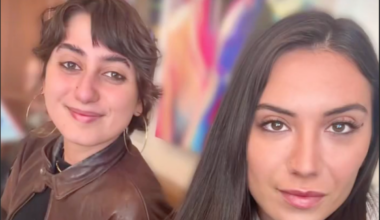 Miss Israel Posts Video Selfie With Zohran Mamdani's Wife: 'Refused to Engage'