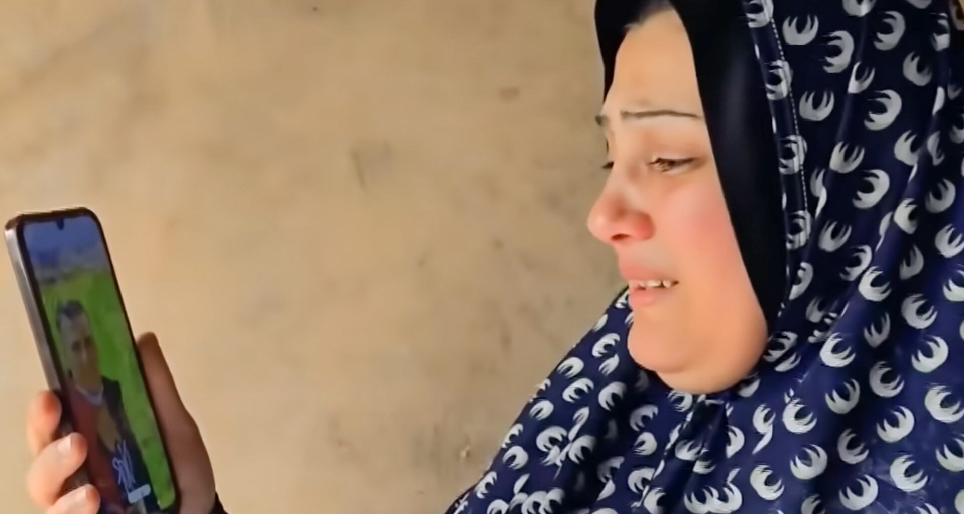 After 18 months of mourning, a Gaza son is found alive in an Israeli prison | Gaza
