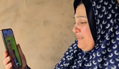 After 18 months of mourning, a Gaza son is found alive in an Israeli prison | Gaza