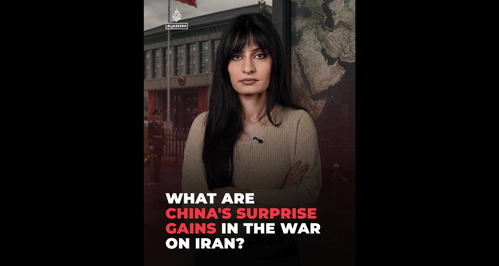 What are China’s surprise gains in the war on Iran? | US-Israel war on Iran