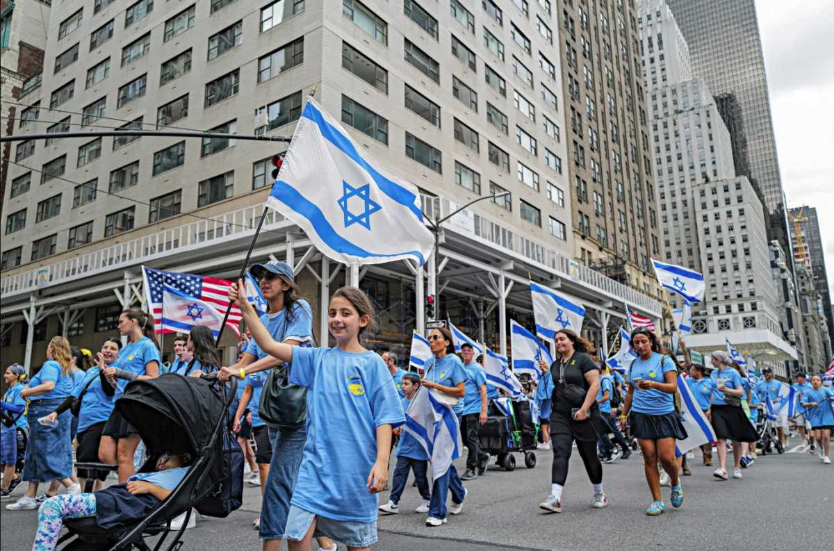 Mayor Mamdani still does not plan to attend Israel Day on Fifth Parade