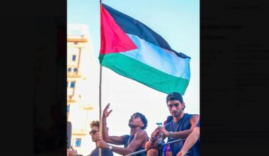 Spain defends soccer star Yamal over Israeli criticism of Palestinian flag display