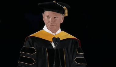 In desperate times, graduates find hope in humiliating tech CEOs