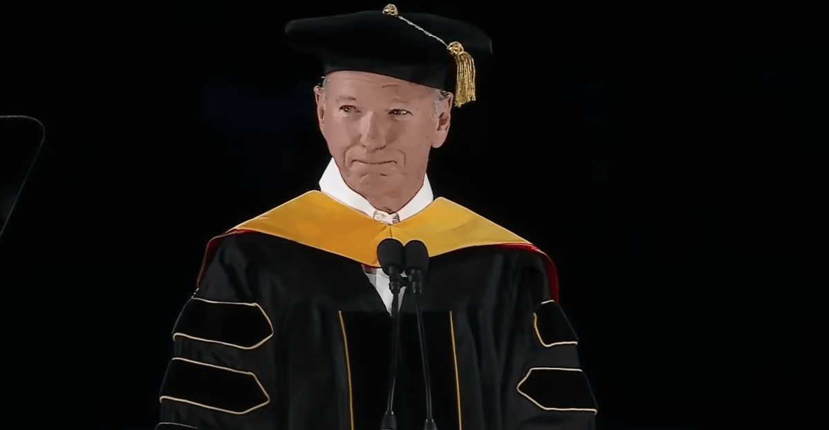 In desperate times, graduates find hope in humiliating tech CEOs