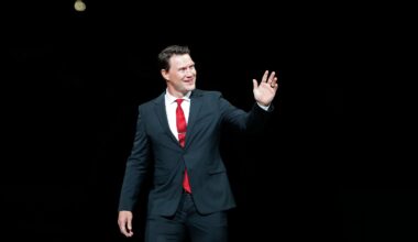 Shane Doan Will Be Leaving the Maple Leafs - The Hockey Writers - Toronto Maple Leafs