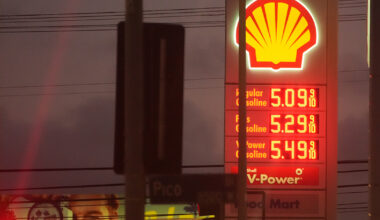 Shell Profit Climbs as Iran War Boosts Oil Trading