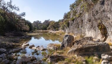 Hill Country ranch to become Texas’ second-largest park