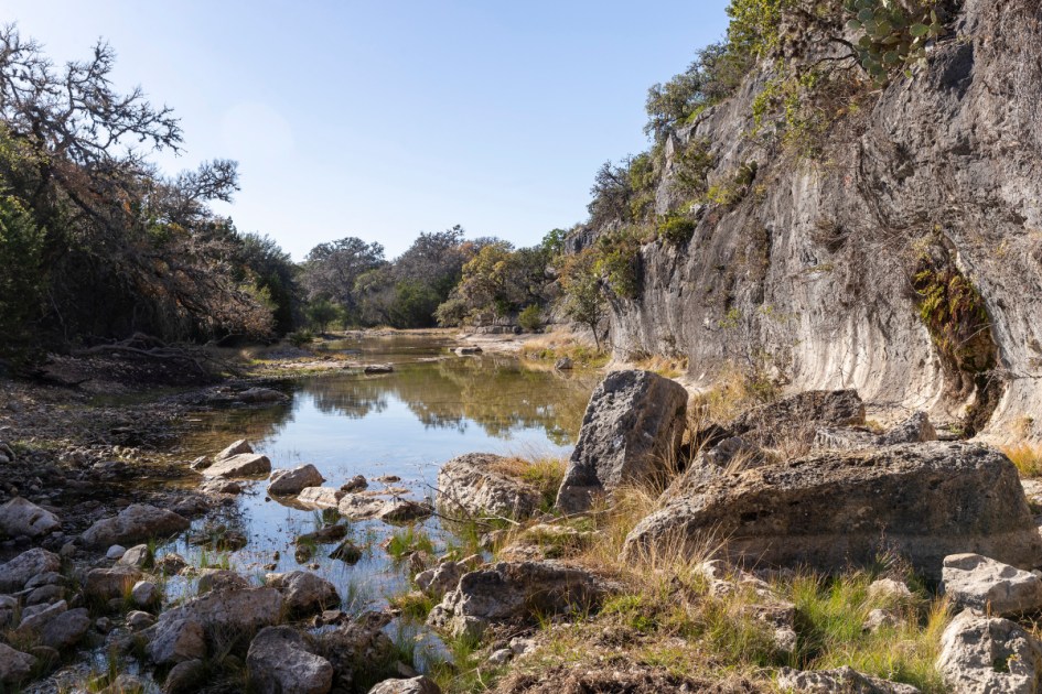 Hill Country ranch to become Texas’ second-largest park