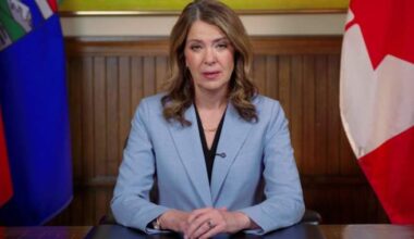 Should we stay or go? Albertans to vote on separatism in referendum