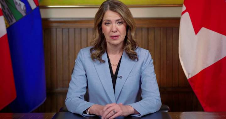 Should we stay or go? Albertans to vote on separatism in referendum