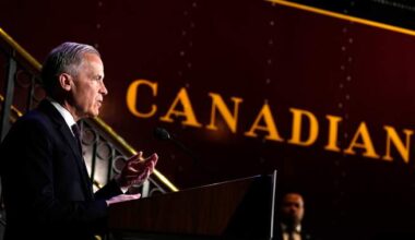 Neither Norway nor Singapore: Decoding Canada’s new sovereign wealth fund - National