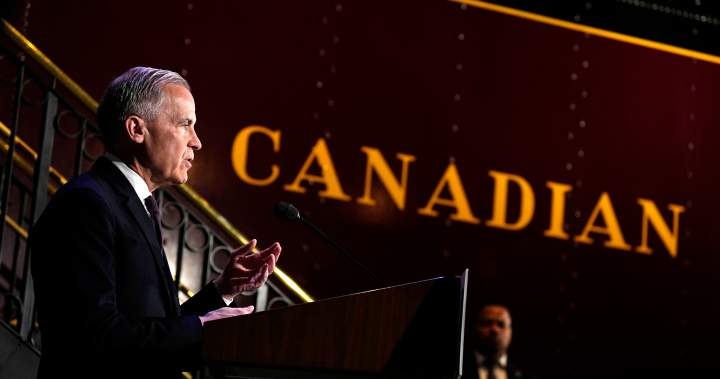 Neither Norway nor Singapore: Decoding Canada’s new sovereign wealth fund - National