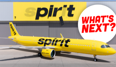 Spirit Airlines Whats Next Ts