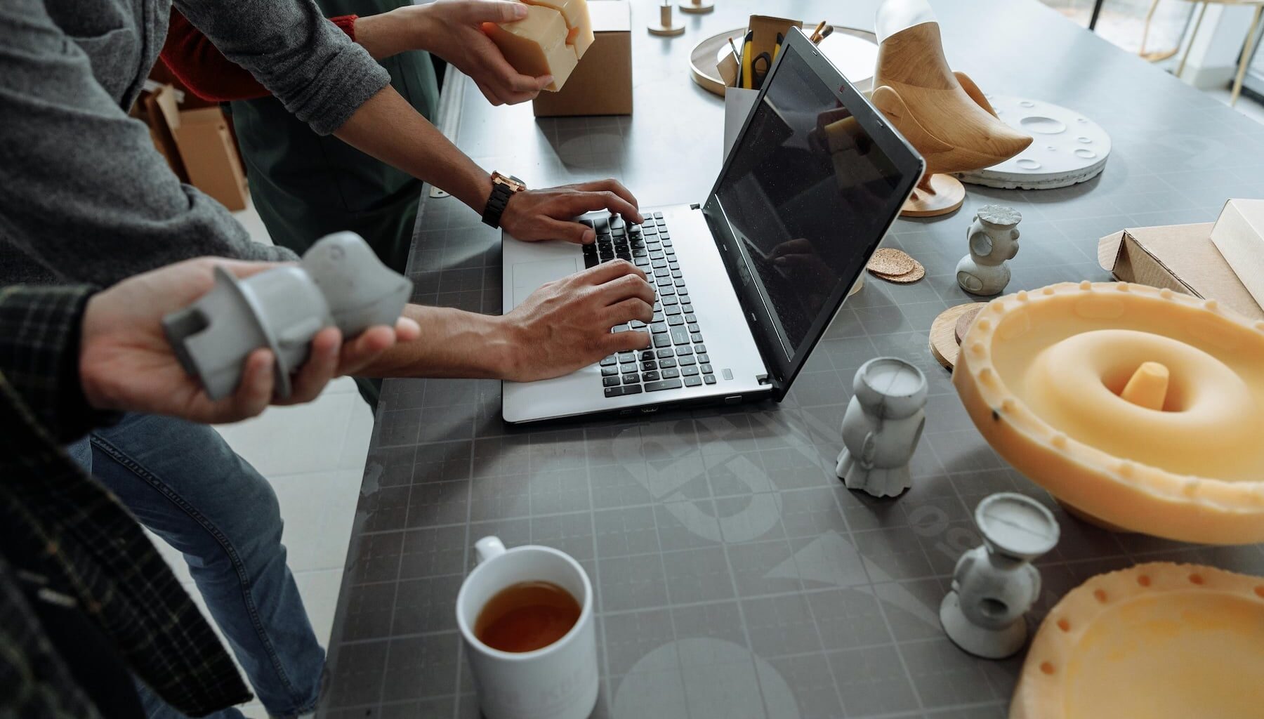 The Blogs: Startups in Israel Go Global as Strategic Partnerships Drive Adoption | Dmytro Spilka