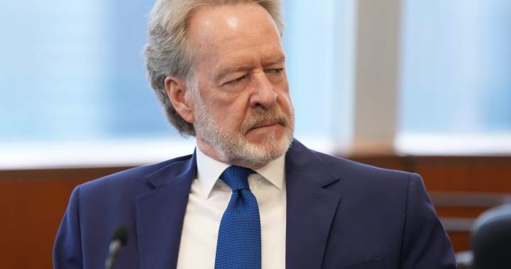 CUSMA exemptions make trade war ‘less of a crisis’: Canada’s ex-trade envoy - National
