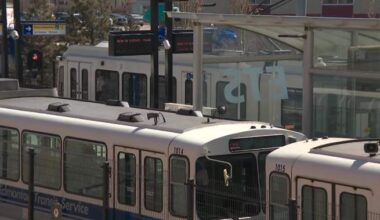 Edmonton city councillor seeking new options for Metro Line LRT extension - Edmonton