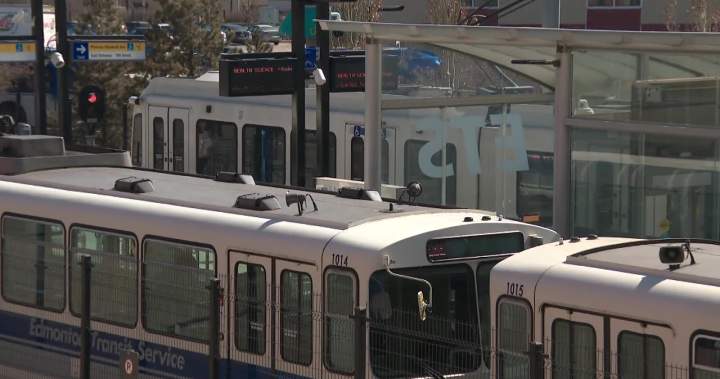Edmonton city councillor seeking new options for Metro Line LRT extension - Edmonton