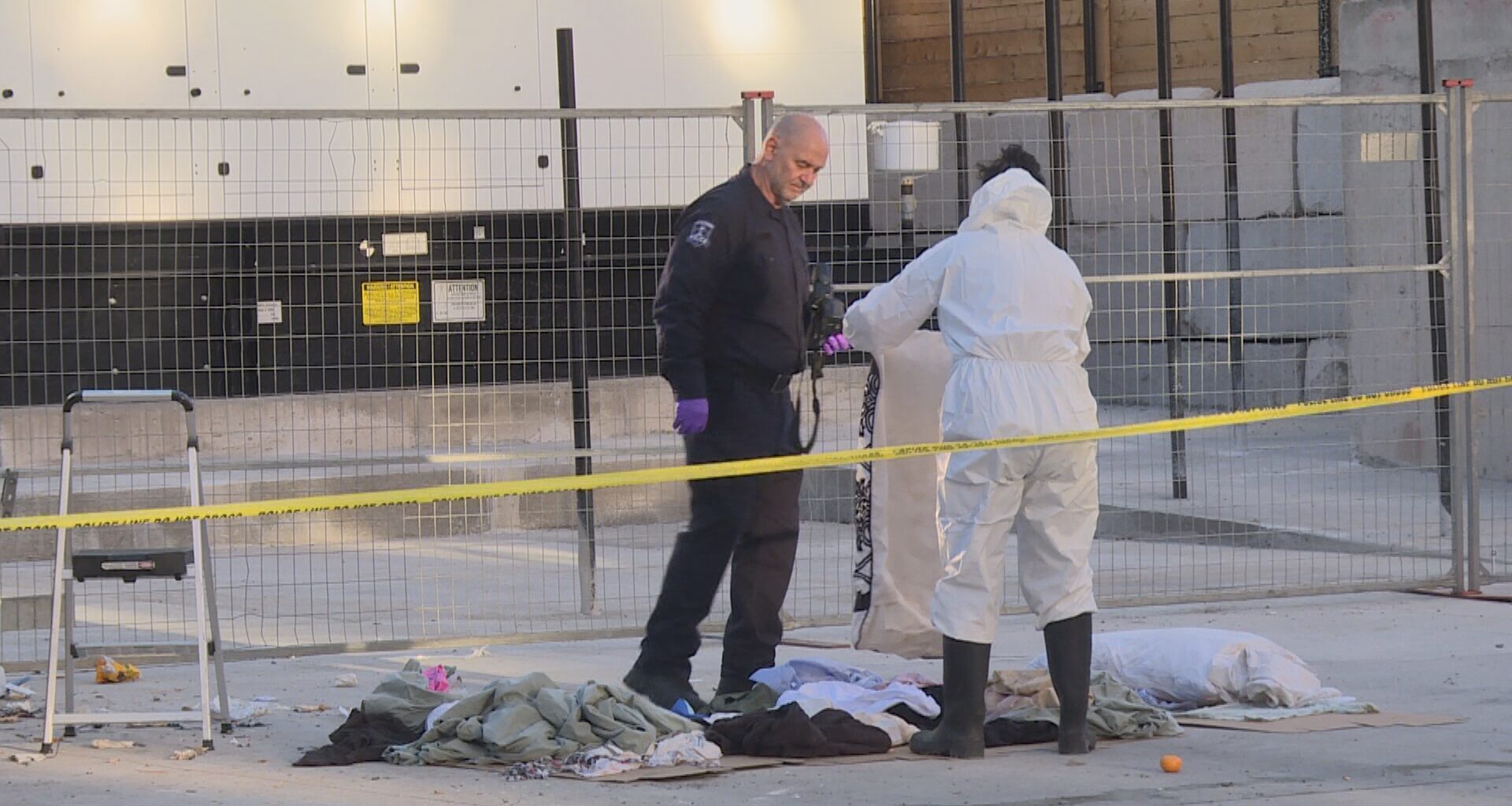 Halifax newborn death may lead to more ‘very serious charges,’ mother unresponsive: Crown