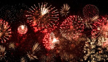 Where to see Victoria Day fireworks in Toronto, Mississauga, Vaughan and the GTA