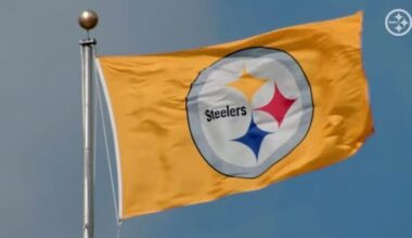 Steelers 2026 Schedule Leaks (Updating)
