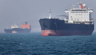 Trump, Hegseth claim 'control' over Iran, Strait of Hormuz