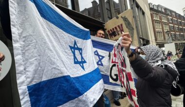 The Blogs: Is the Israel-Palestine Conflict overrepresented in student politics? | Ben Weinstein