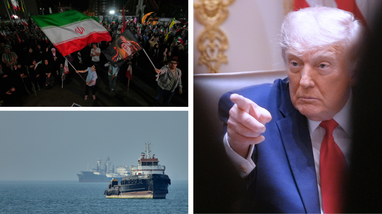 Will Donald Trump greenlight a new Iran deal?