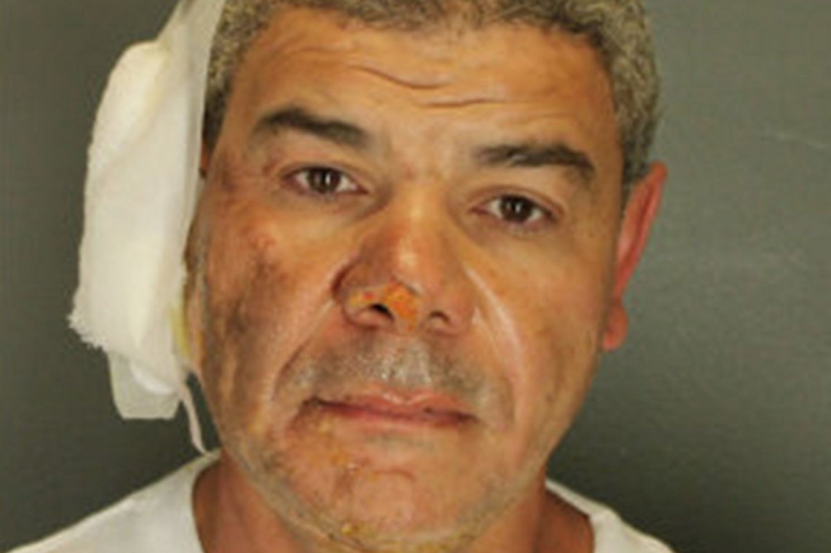 Suspect pleads guilty to deadly firebombing attack on pro-Israel rally in Colorado