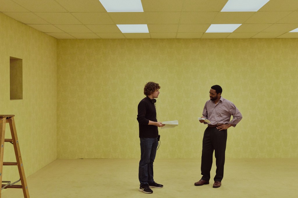 How 'Backrooms' Blew Doors Off Box Office With $118M WW Opening