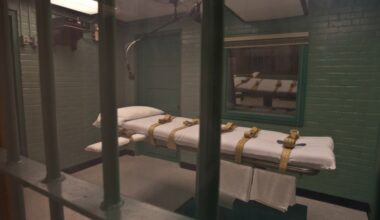 Texas executes 600th inmate in modern era