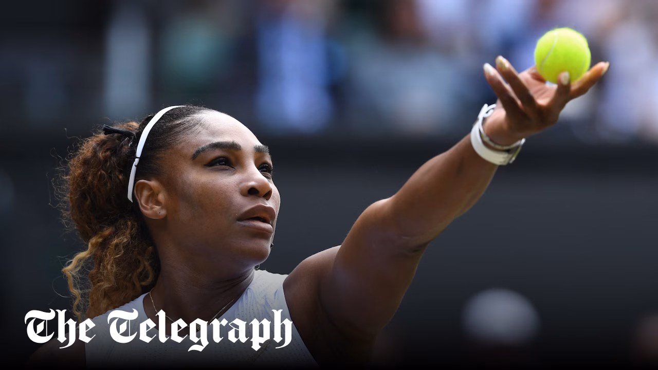Serena Williams to make tennis comeback at Queen’s