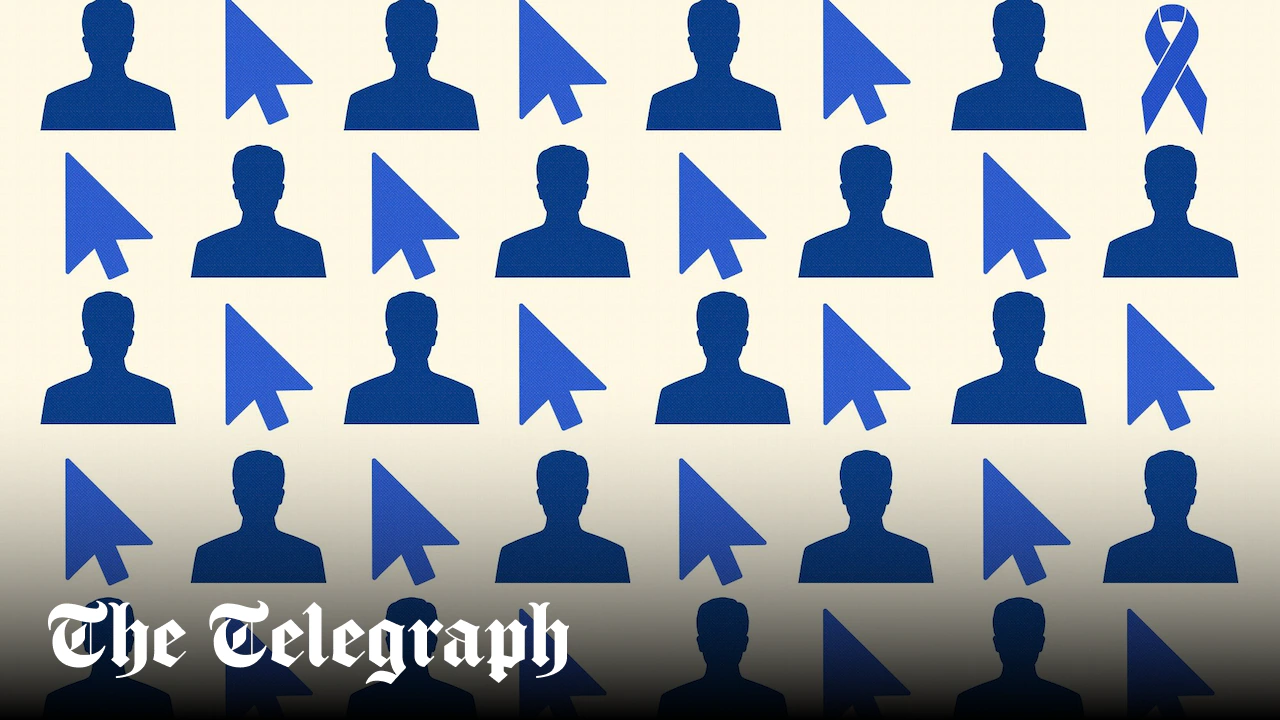 Fewer men to get prostate cancer screening despite campaign