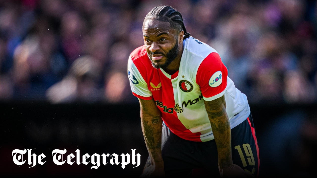 Raheem Sterling arrested on suspicion of drug driving after crashing Lamborghini
