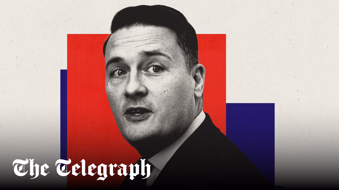What a Wes Streeting premiership would look like