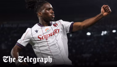 Aston Villa’s plan to take on Europe’s elite starts with overhaul of squad
