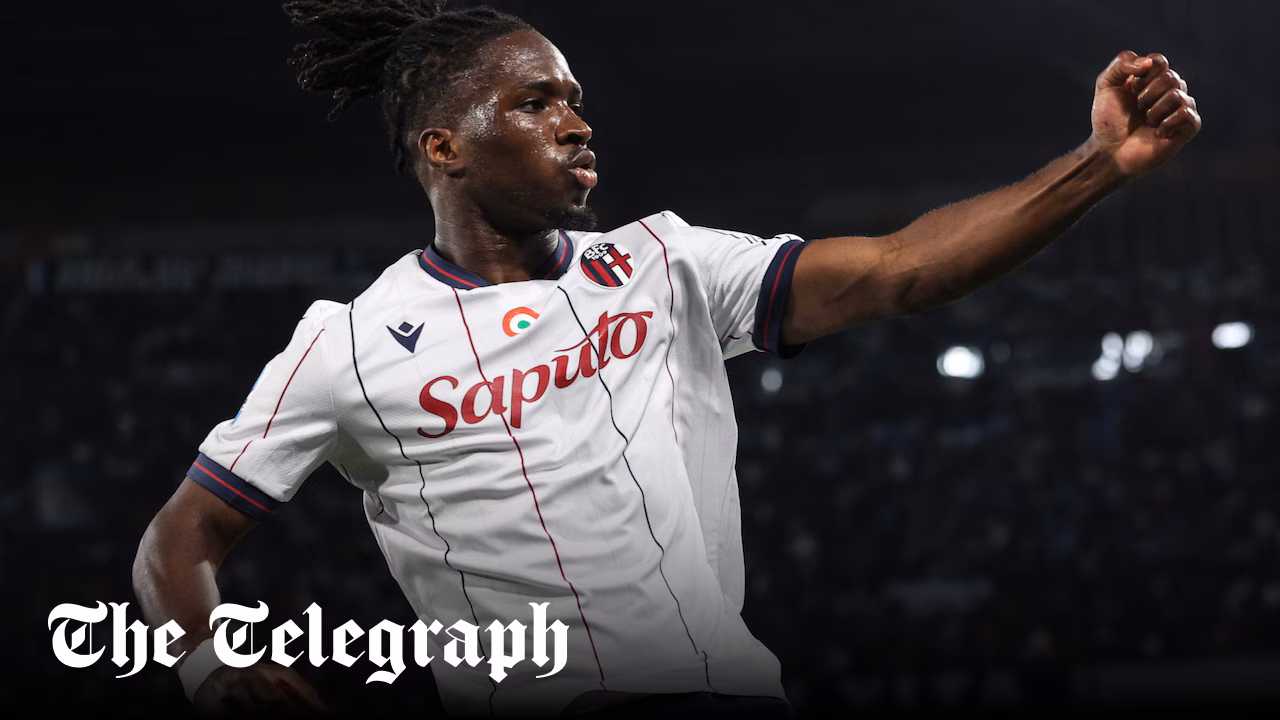 Aston Villa’s plan to take on Europe’s elite starts with overhaul of squad