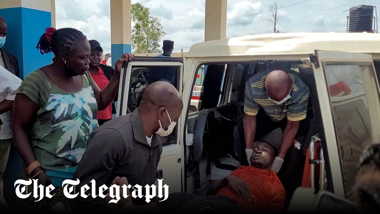 Ebola outbreak: United States bans travellers from DRC, Uganda and South Sudan
