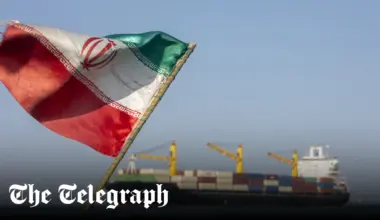 US-Iran peace deal: Tehran 'will surrender uranium stockpile'