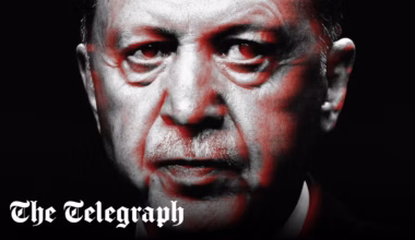 Erdogan is the real winner of Iran war