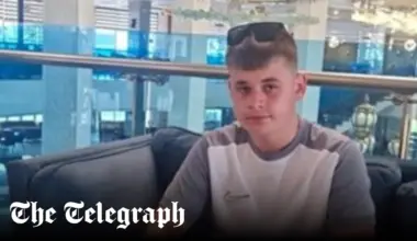 Teenager becomes 12th to die while swimming during heatwave