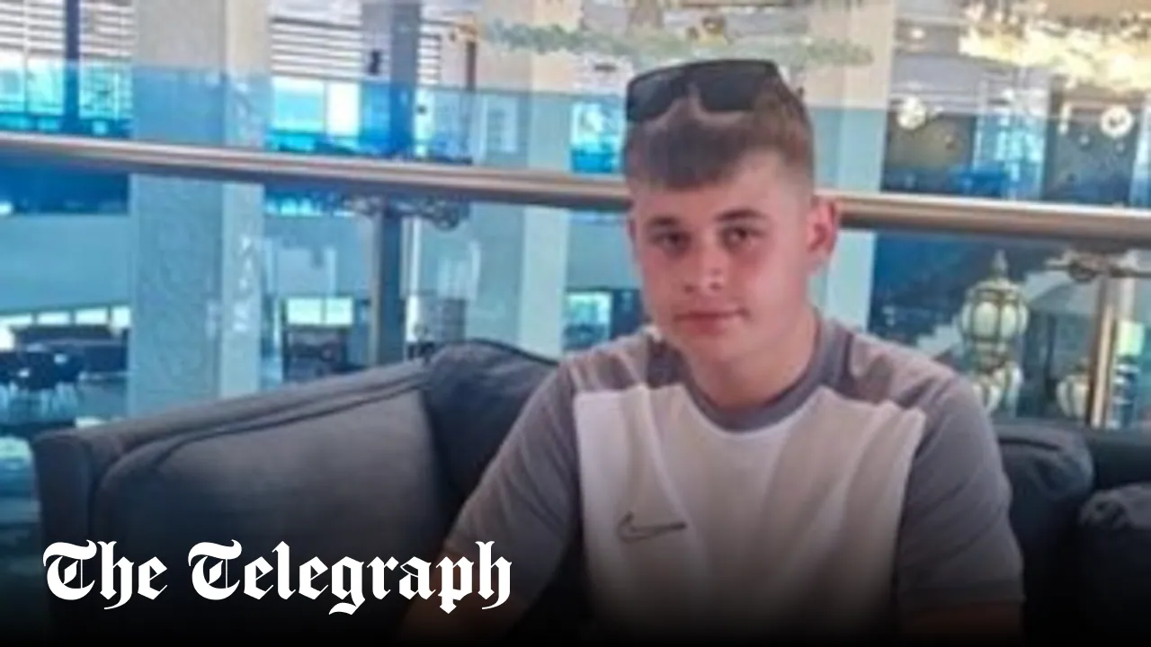 Teenager becomes 12th to die while swimming during heatwave