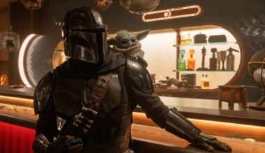 ‘The Mandalorian And Grogu’ Review: ‘Star Wars’ Magic Seems Far, Far Away
