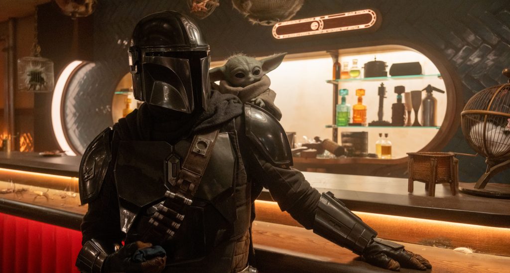 ‘The Mandalorian And Grogu’ Review: ‘Star Wars’ Magic Seems Far, Far Away