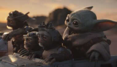 ‘The Mandalorian And Grogu’: Reviews & Reactions To Star Wars Movie