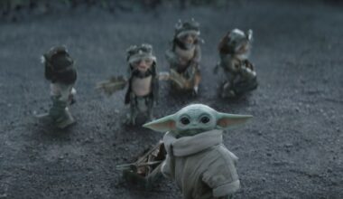 'The Mandalorian and Grogu' Box Office Driven by Families, Not Fanboys