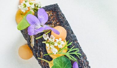 Three Ottawa restaurants crack Canada’s 100 Best list - CTV News