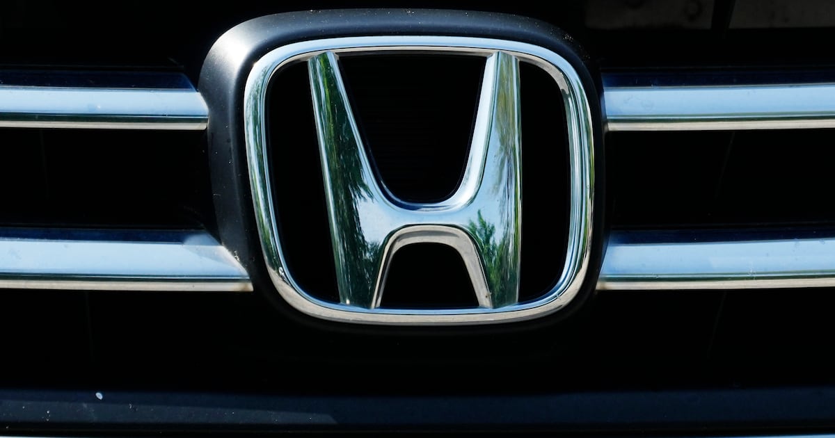 Honda ‘indefinitely’ suspends $15B EV plant development in Ontario as company turns focus to hybrids - CTV News