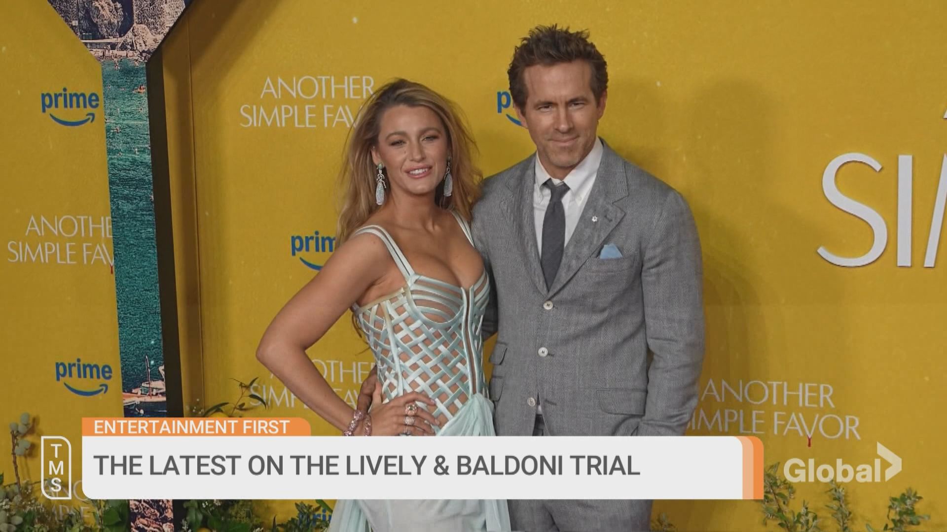 Click to play video: 'Ryan Reynolds likely to testify against Justin Baldoni in Blake Lively lawsuit'