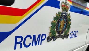 2 in custody after missing B.C. children found safe within 90 minutes of Amber Alert, RCMP say - CTV News